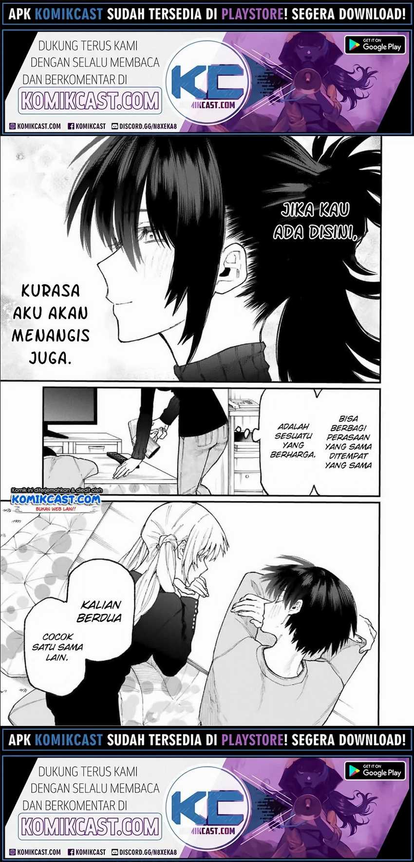 Chapter 75 - halaman 15