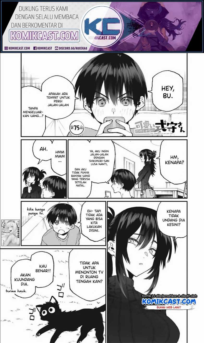 Chapter 75 - halaman 3