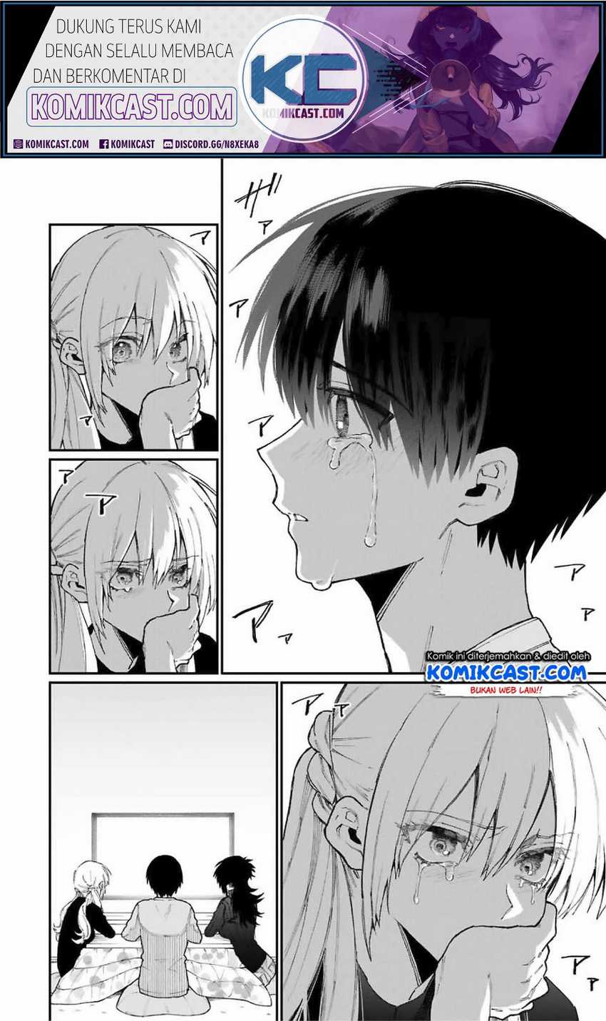 Chapter 75 - halaman 6