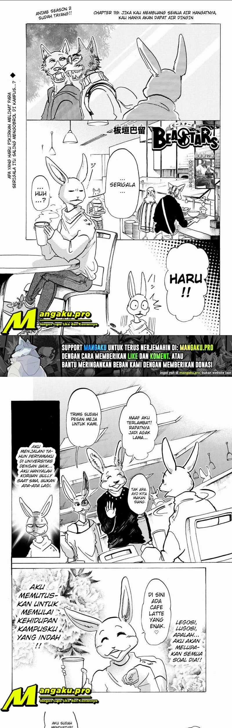 Chapter 119 - halaman 2