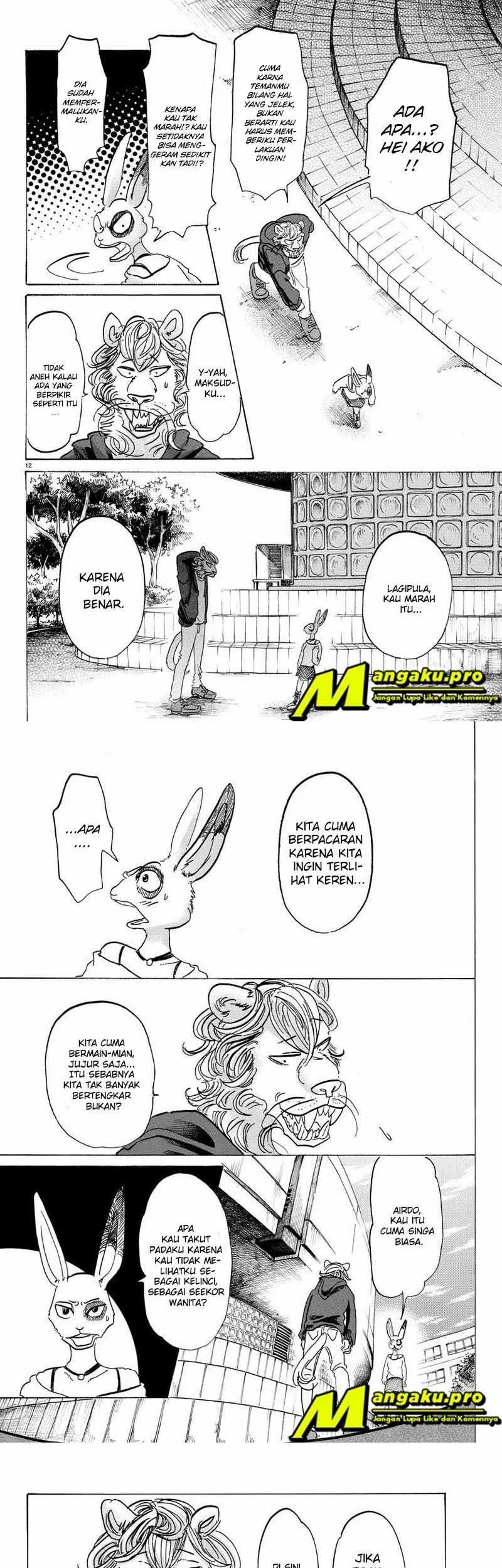 Chapter 119 - halaman 8