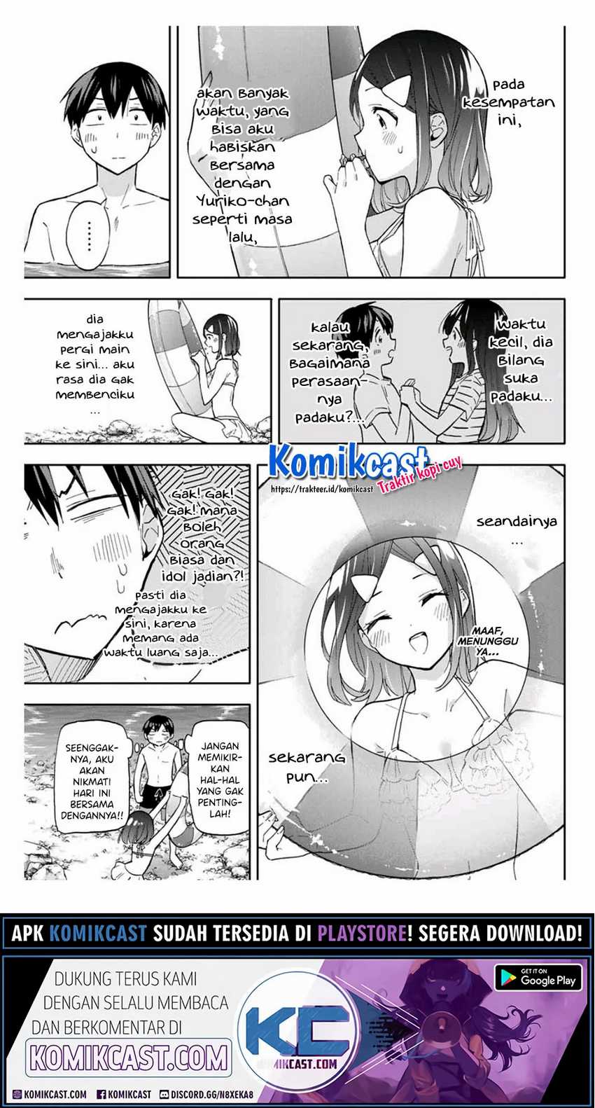 Chapter 34 - halaman 9