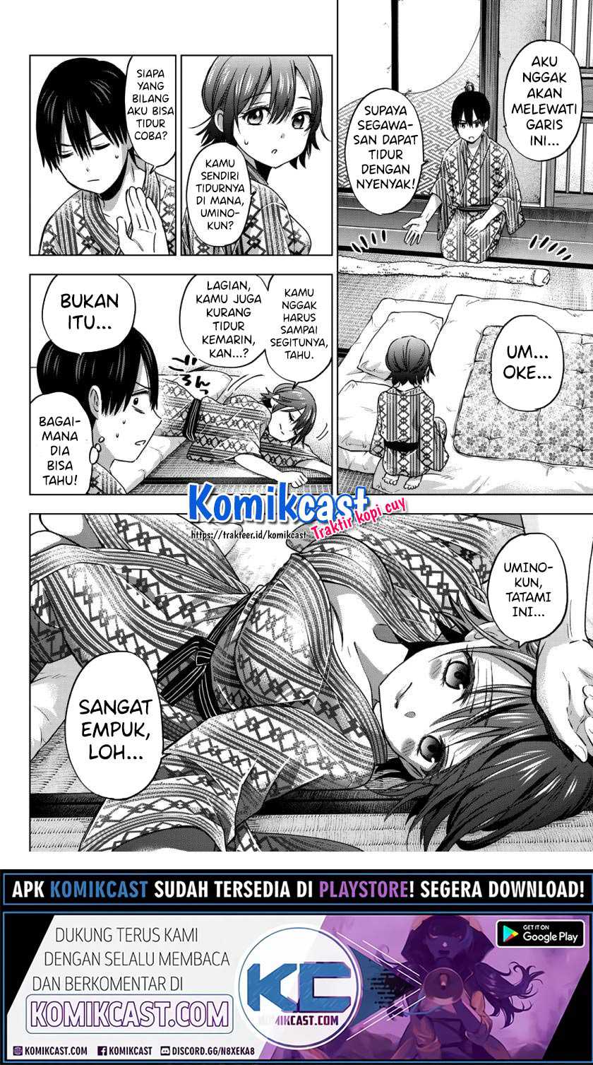 Chapter 54 - halaman 15