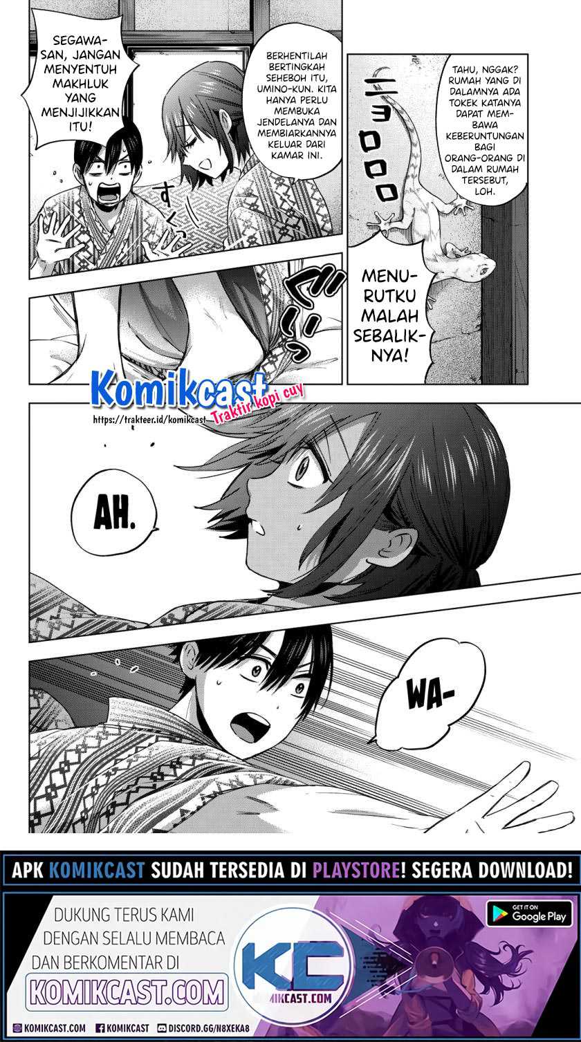 Chapter 54 - halaman 19