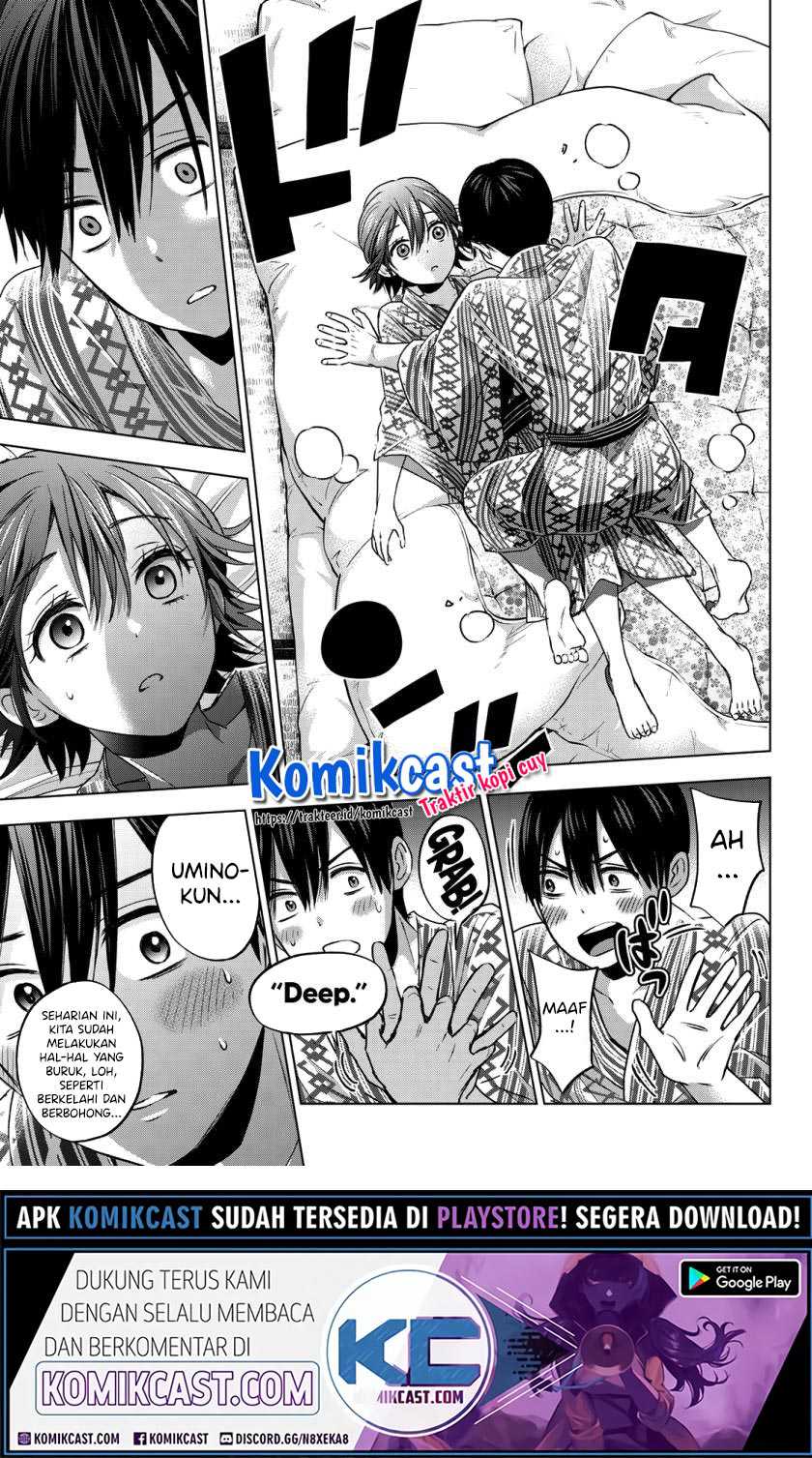 Chapter 54 - halaman 20