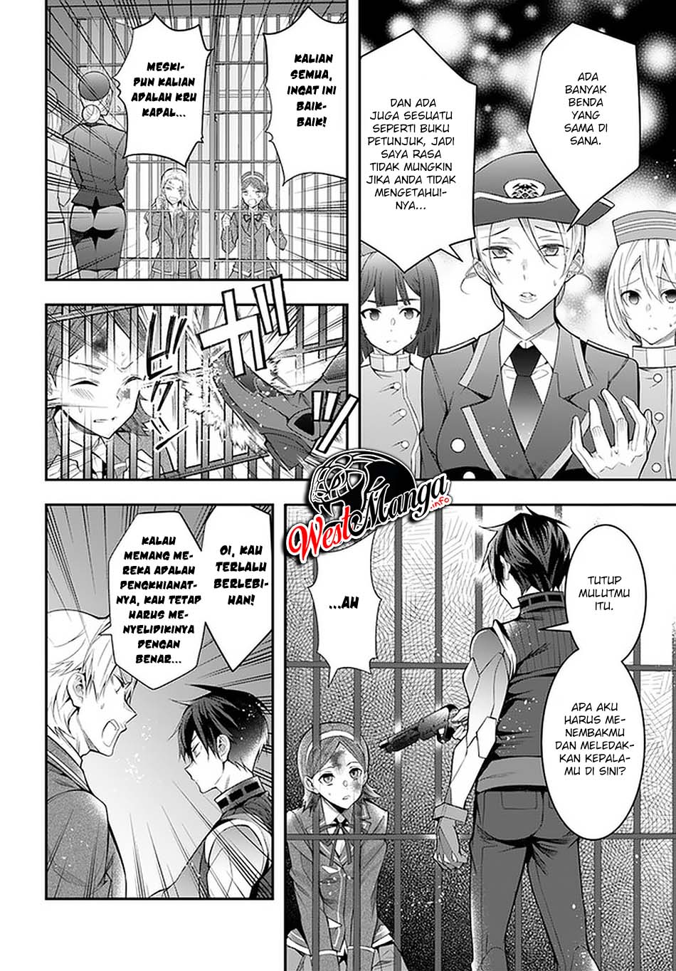 Chapter 29 - halaman 32