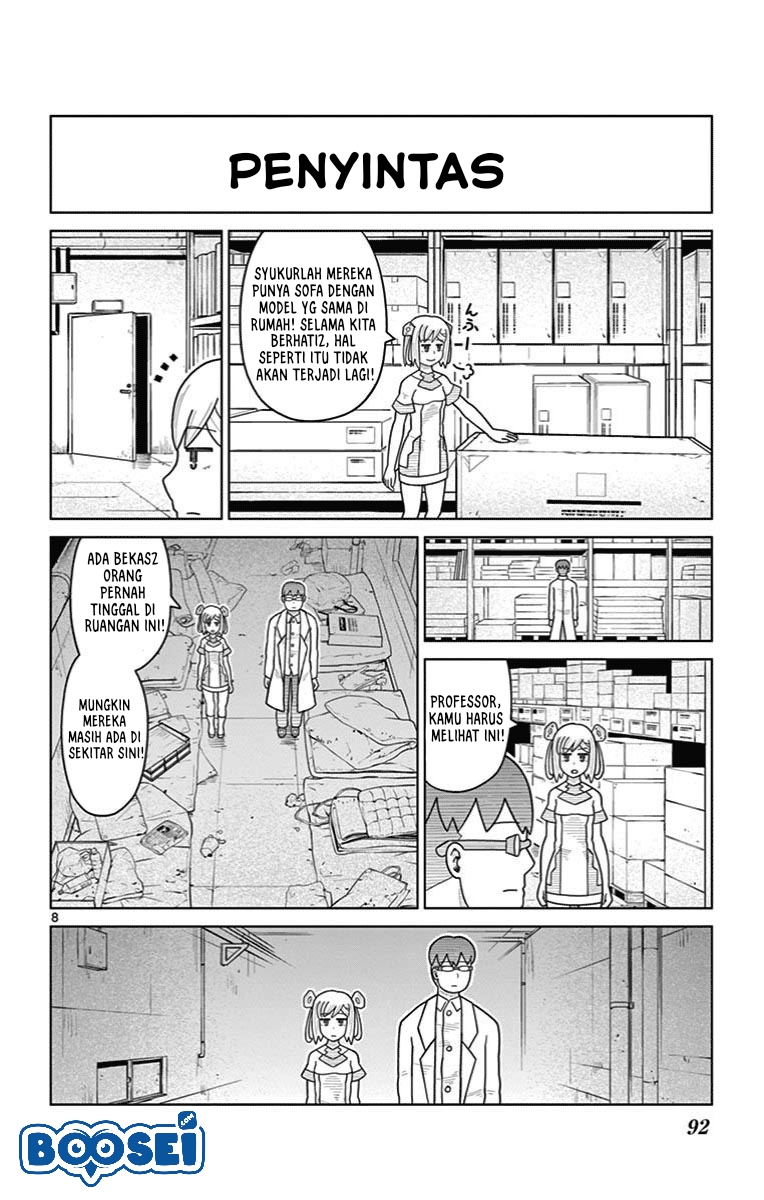 Chapter 27 - halaman 12