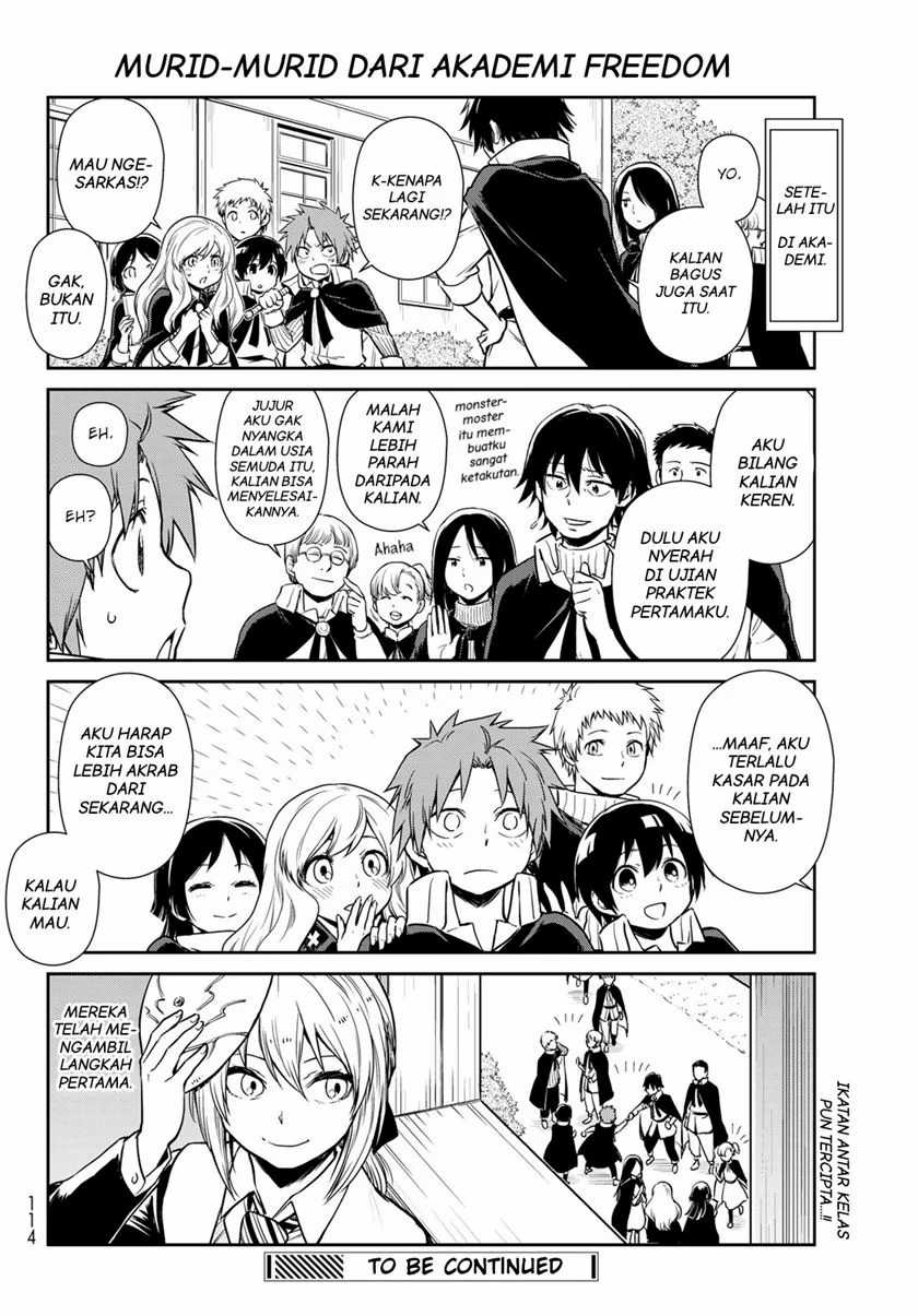 Chapter 45 - halaman 14