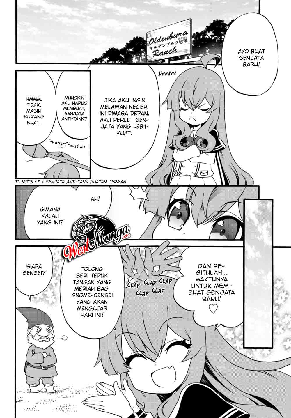 Chapter 43 - halaman 5