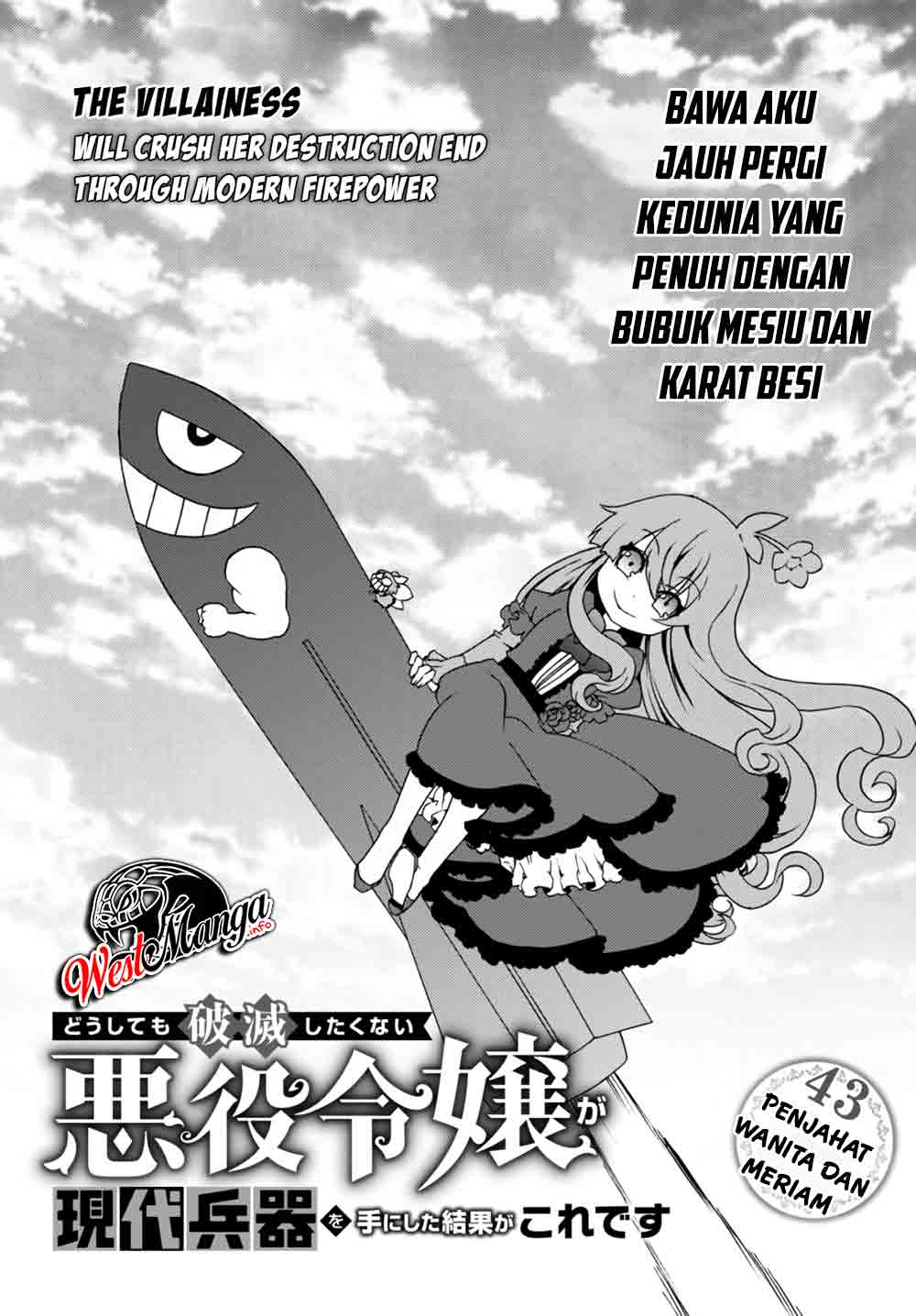 Chapter 43 - halaman 6