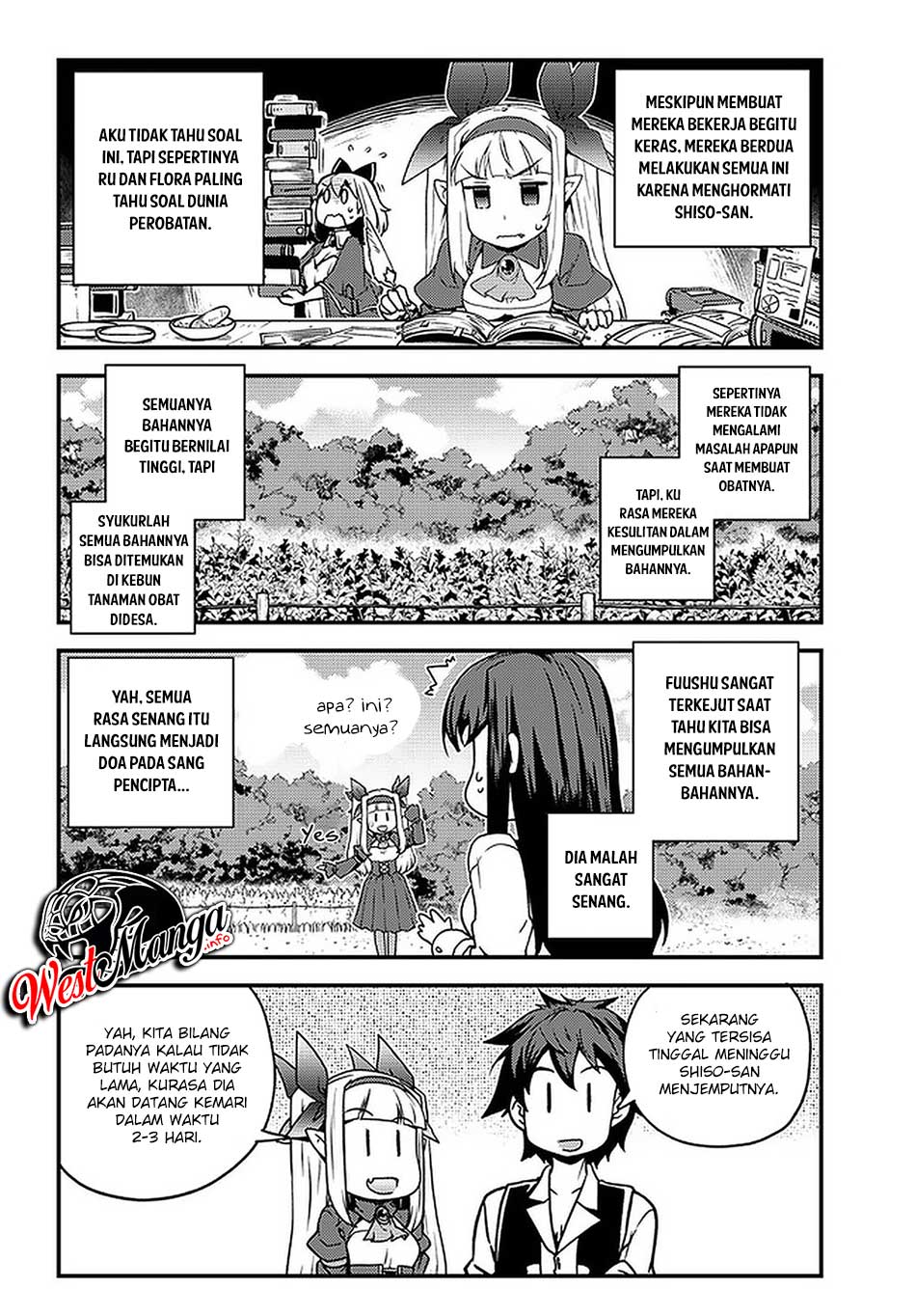 Chapter 141 - halaman 5