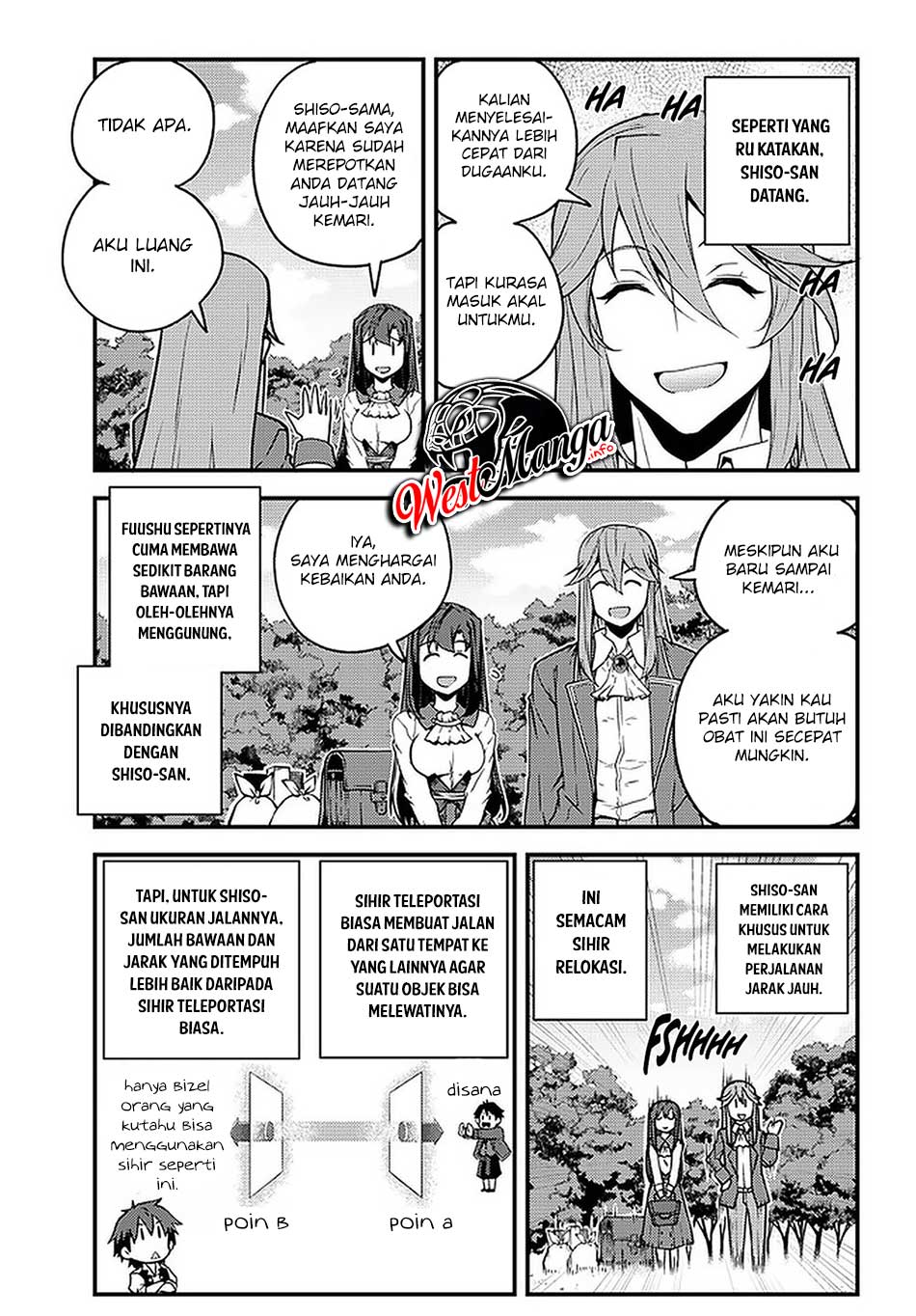 Chapter 141 - halaman 6