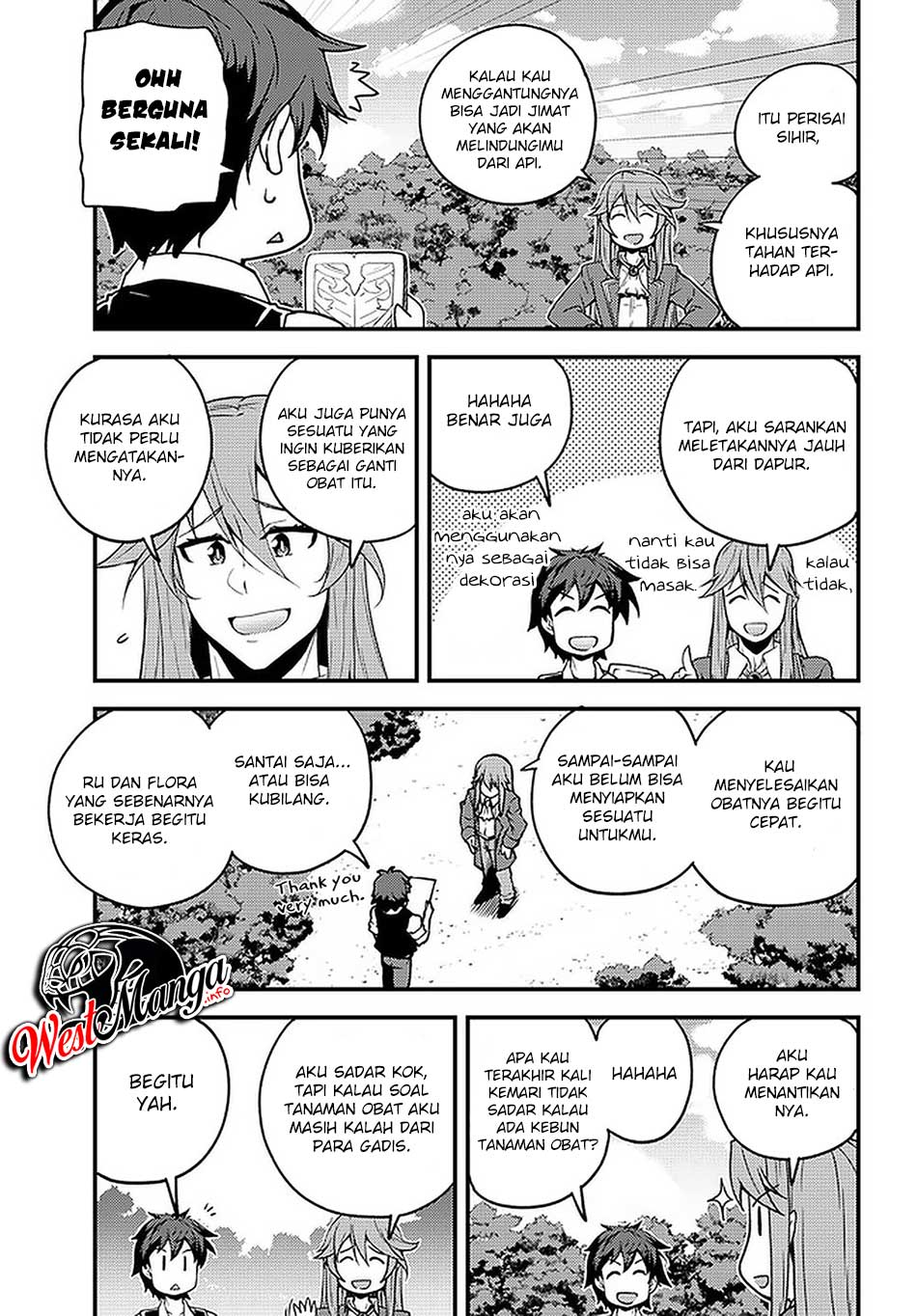 Chapter 141 - halaman 8