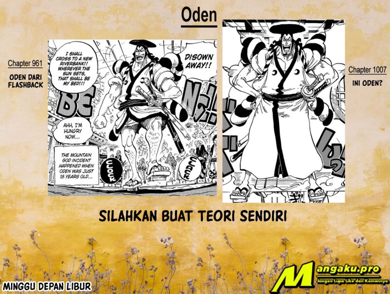 Chapter 1007 - halaman 12