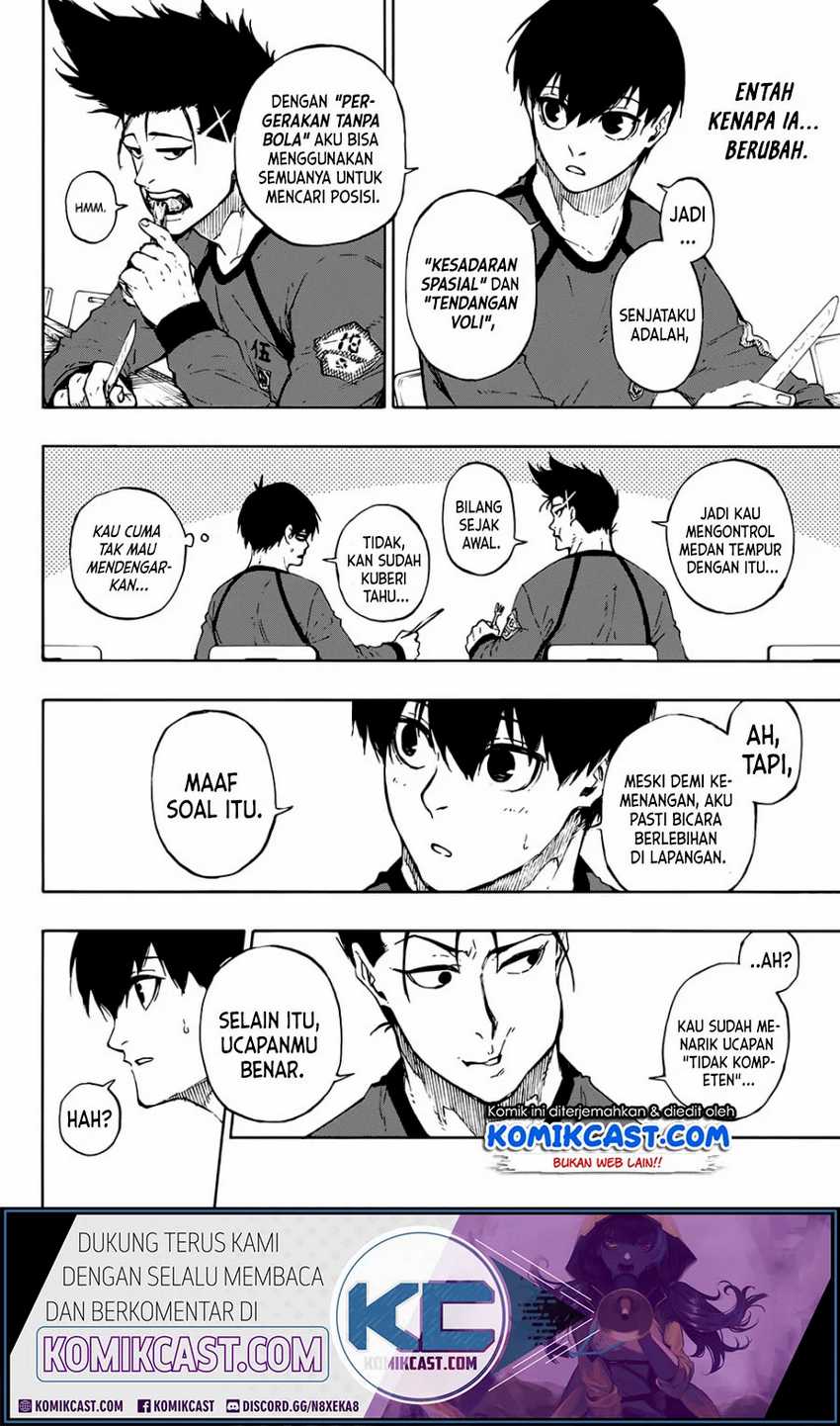 Chapter 69 - halaman 12
