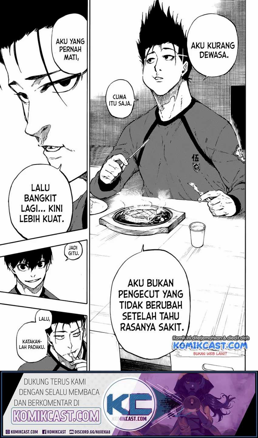 Chapter 69 - halaman 13