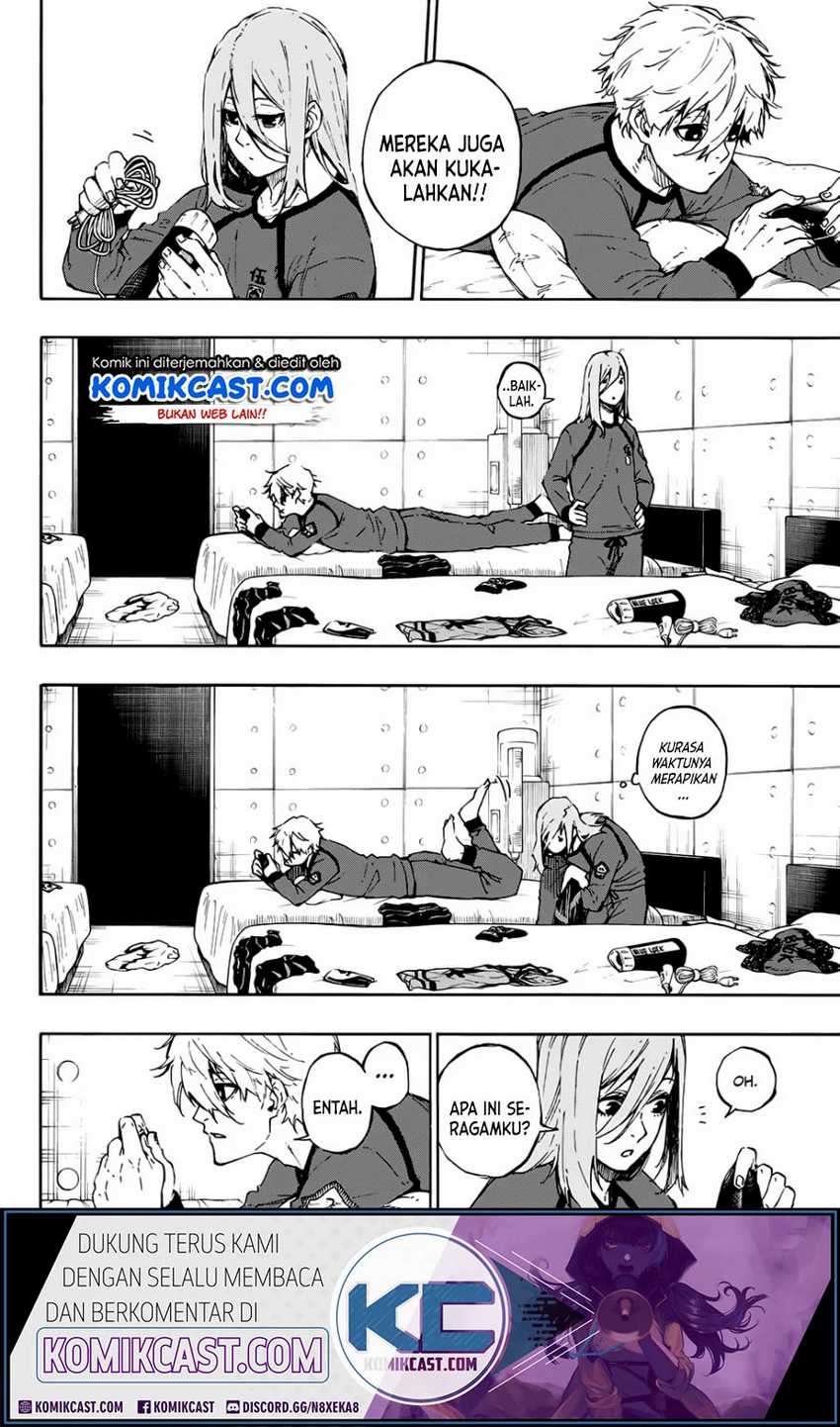 Chapter 69 - halaman 16