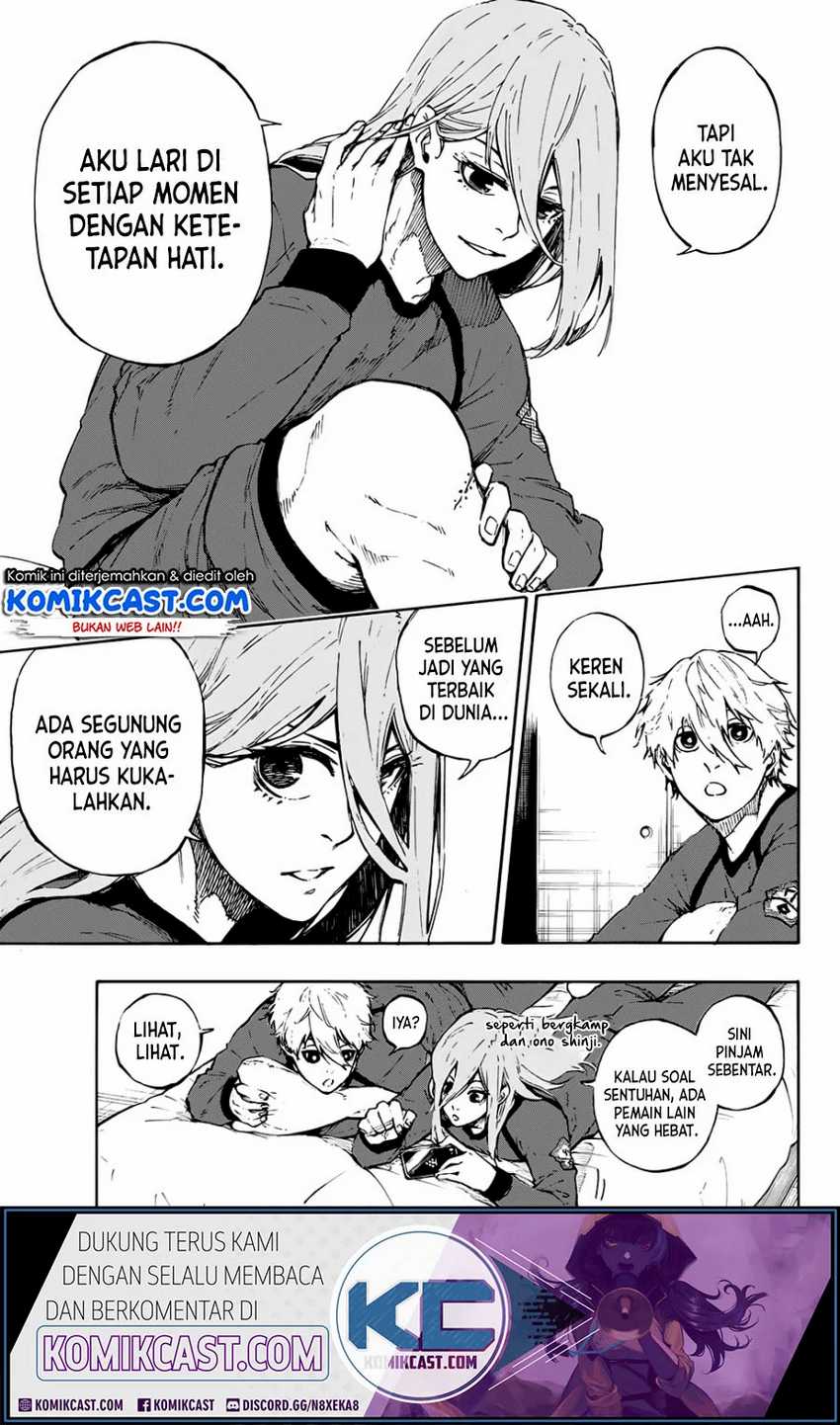 Chapter 69 - halaman 19