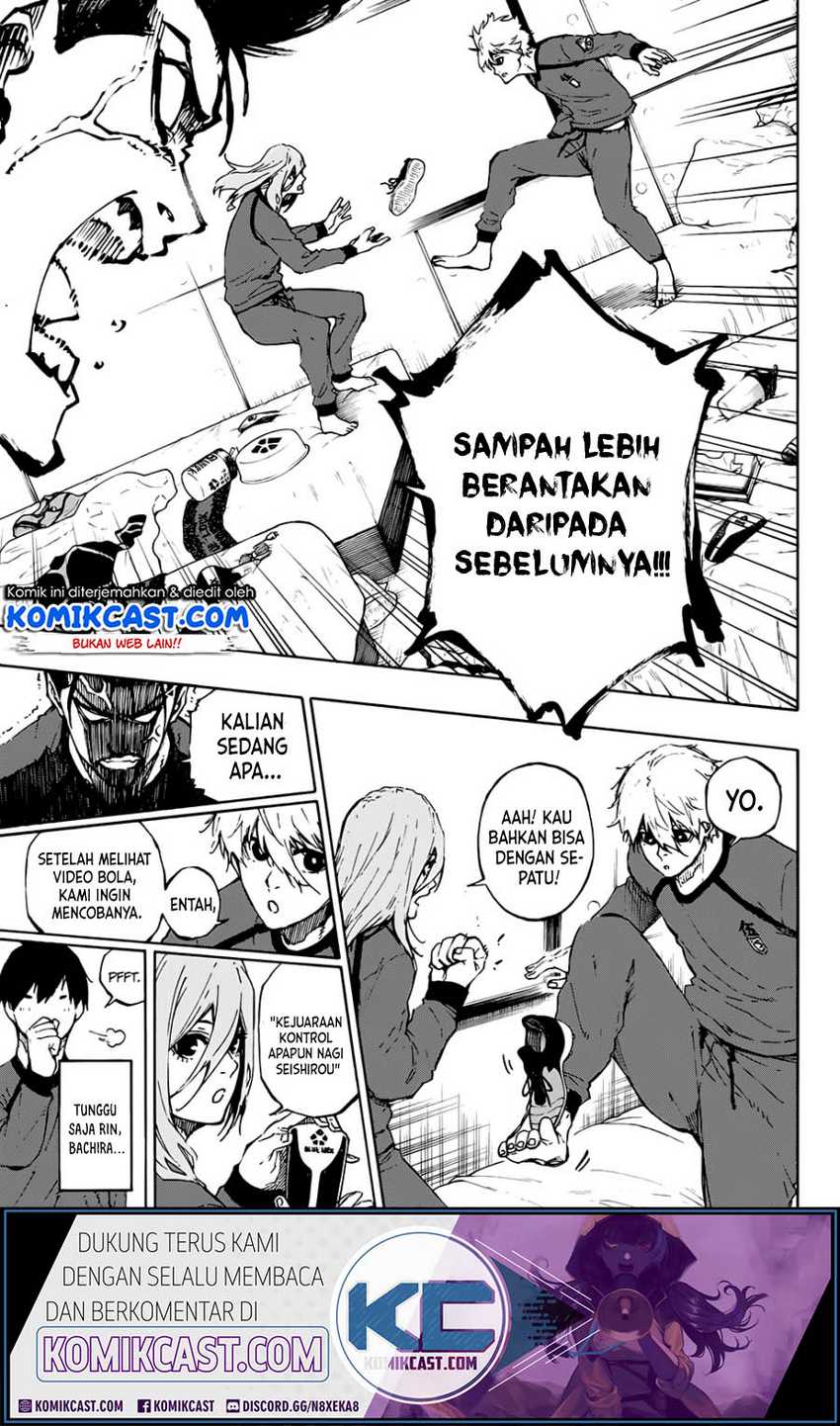 Chapter 69 - halaman 21