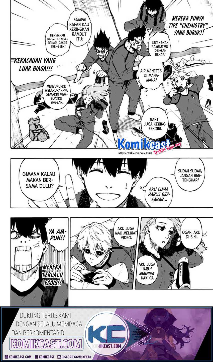 Chapter 69 - halaman 8