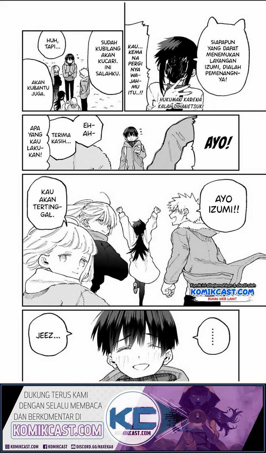 Chapter 78 - halaman 12