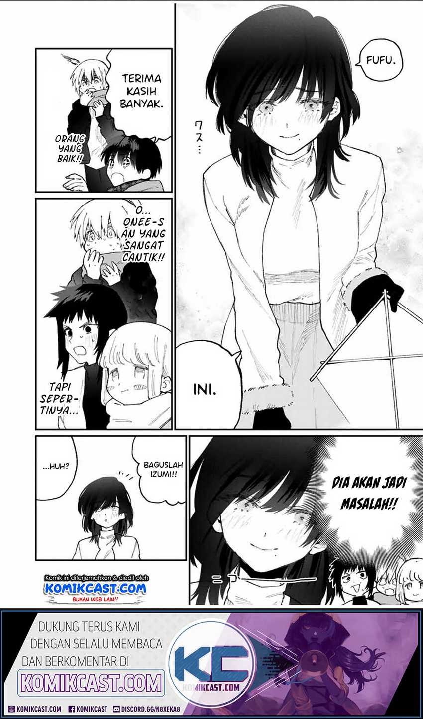Chapter 78 - halaman 14