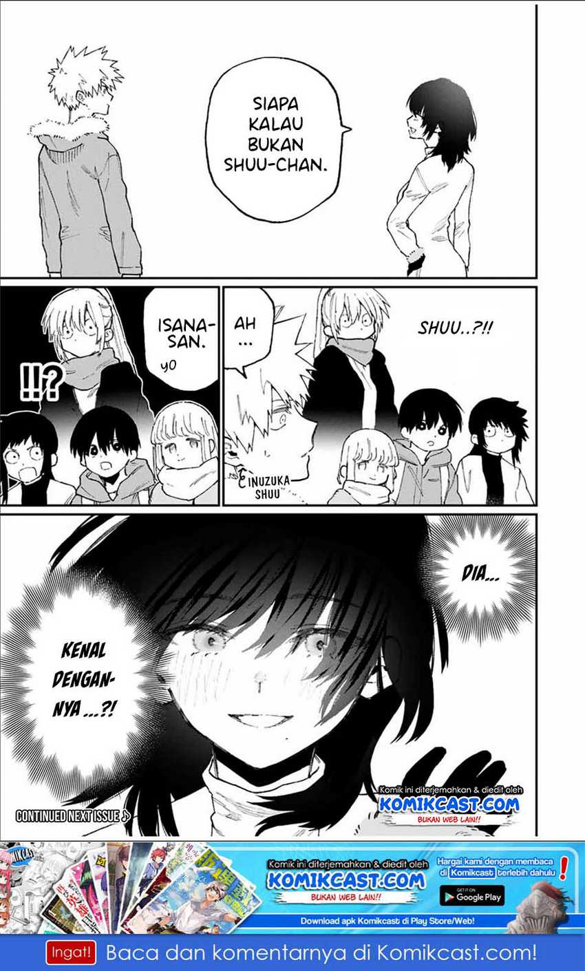 Chapter 78 - halaman 15