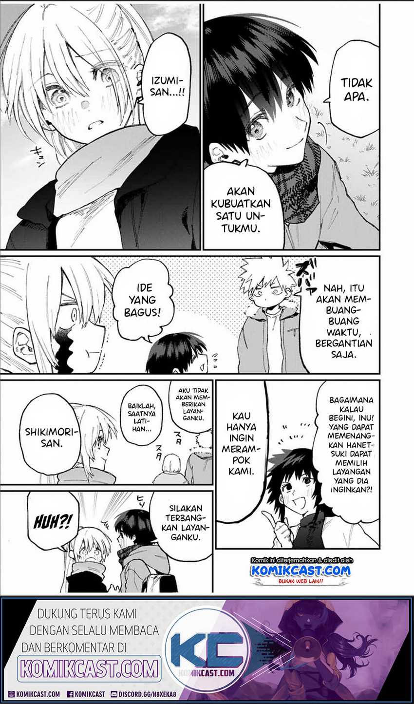 Chapter 78 - halaman 5
