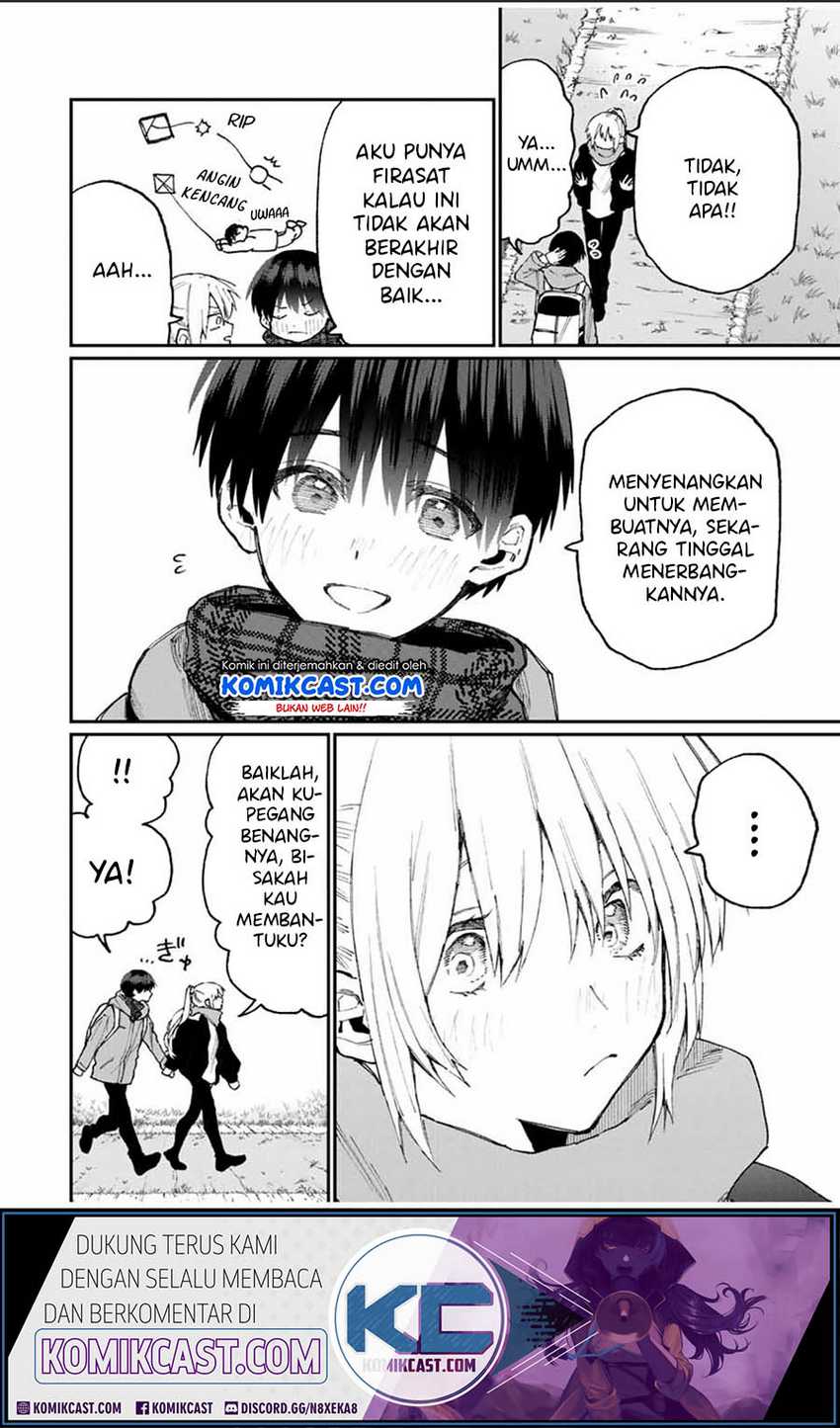 Chapter 78 - halaman 6