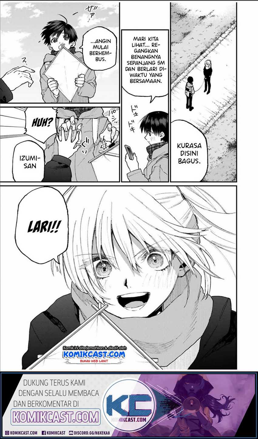 Chapter 78 - halaman 7