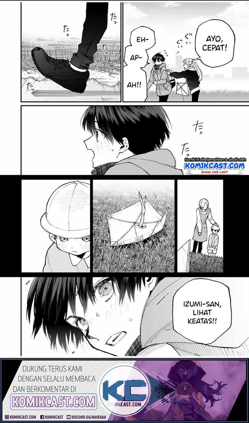 Chapter 78 - halaman 8