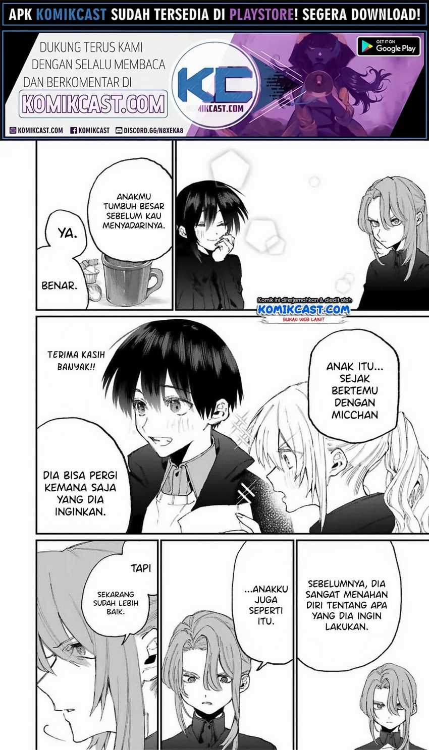 Chapter 77 - halaman 12