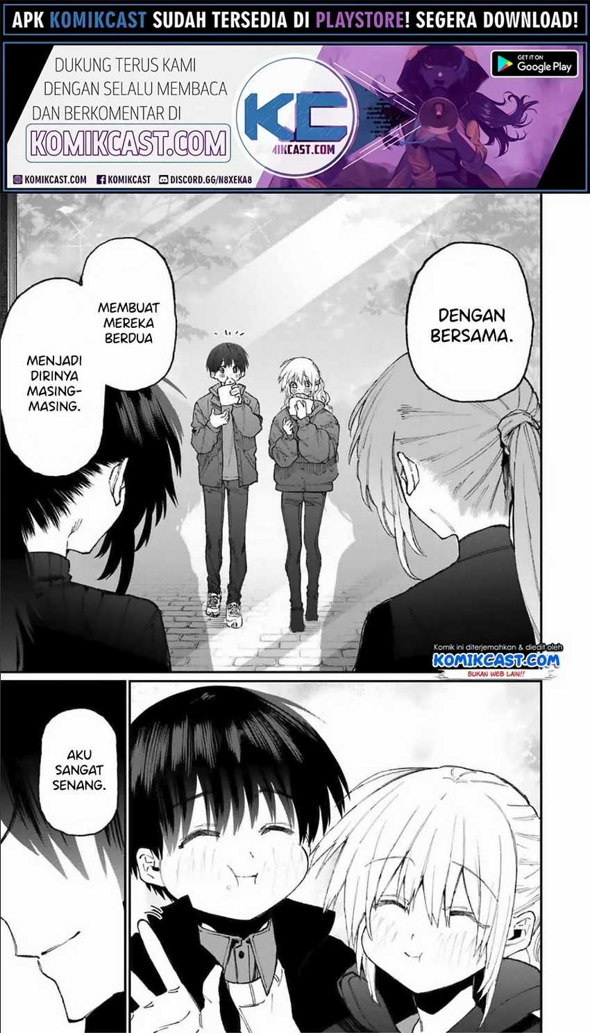 Chapter 77 - halaman 13