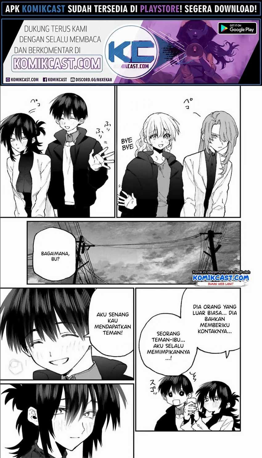 Chapter 77 - halaman 15