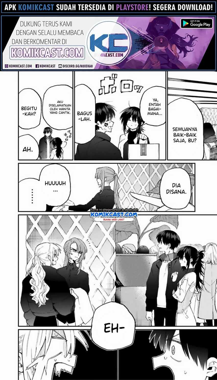 Chapter 77 - halaman 6