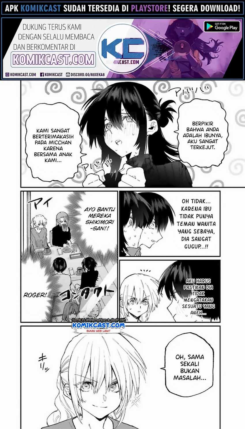 Chapter 77 - halaman 8