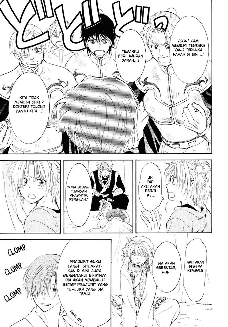Chapter 176 - halaman 11