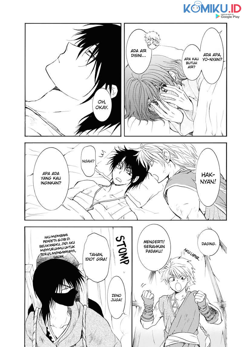 Chapter 176 - halaman 13