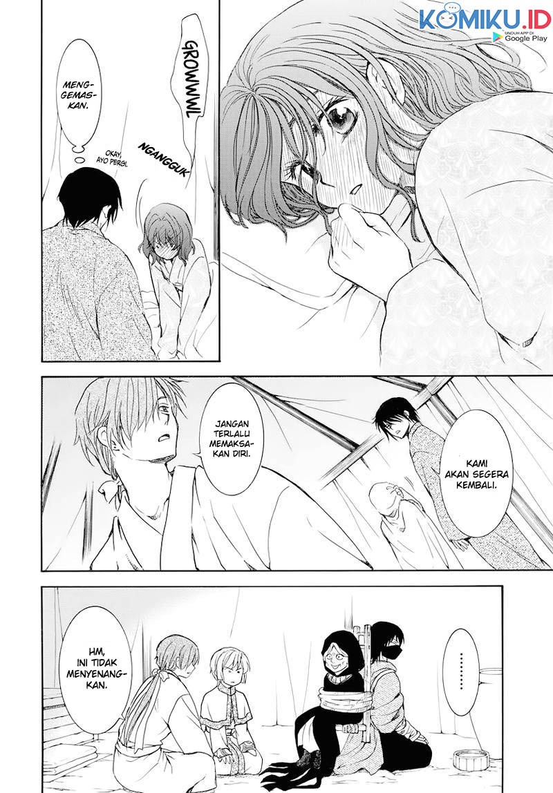 Chapter 176 - halaman 16