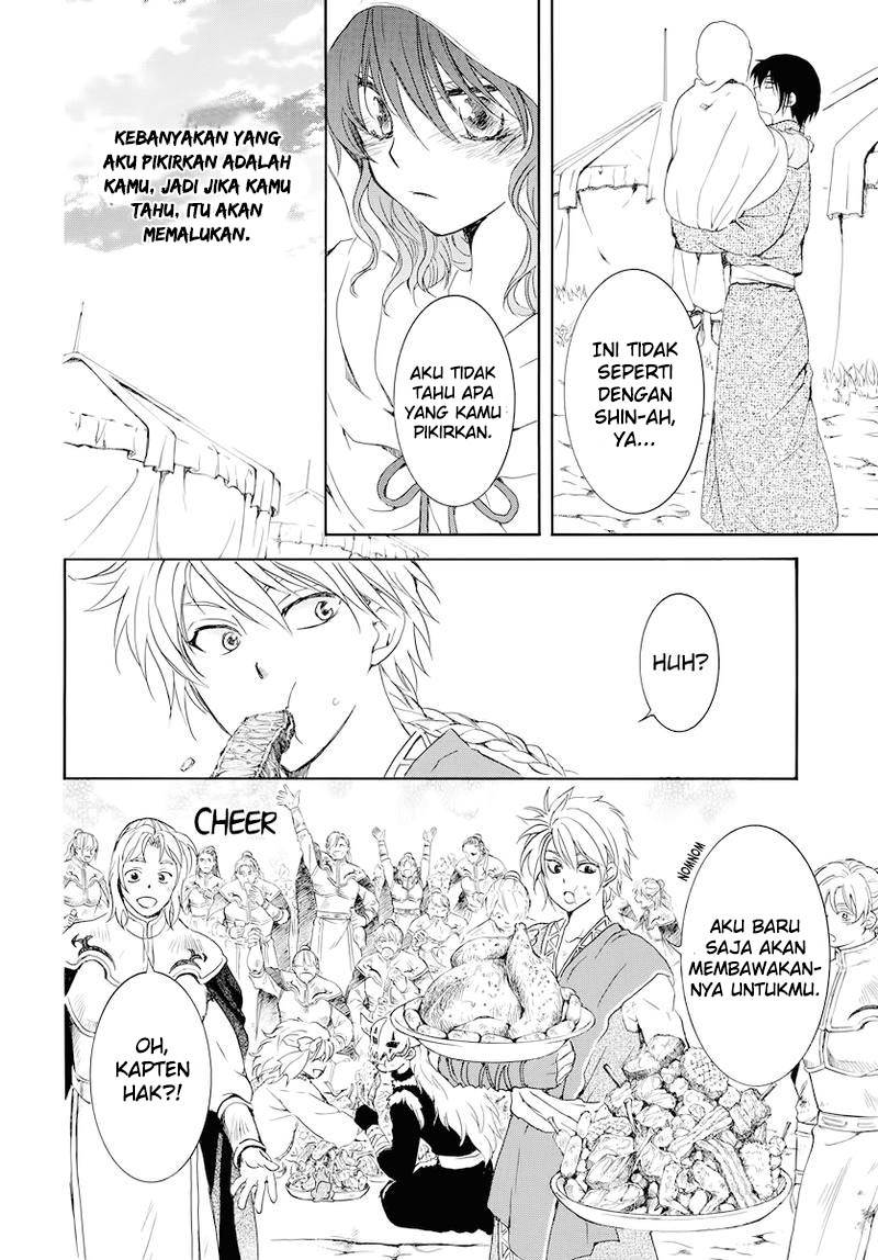 Chapter 176 - halaman 18