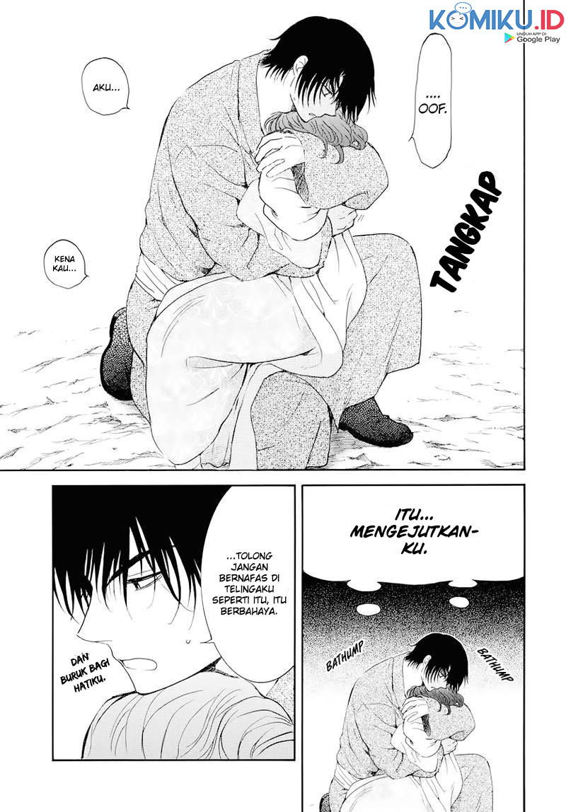 Chapter 176 - halaman 25