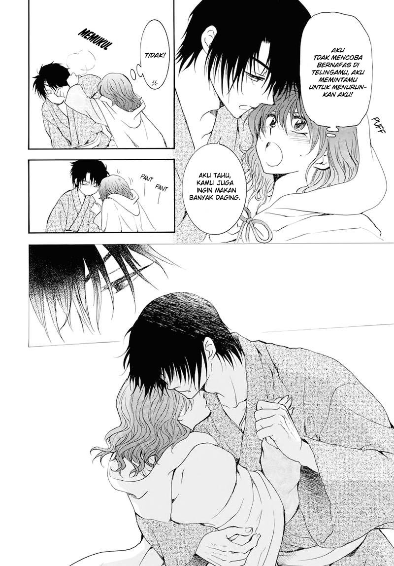 Chapter 176 - halaman 26