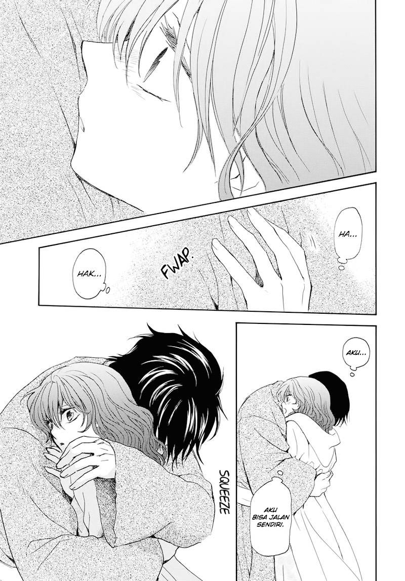 Chapter 176 - halaman 27