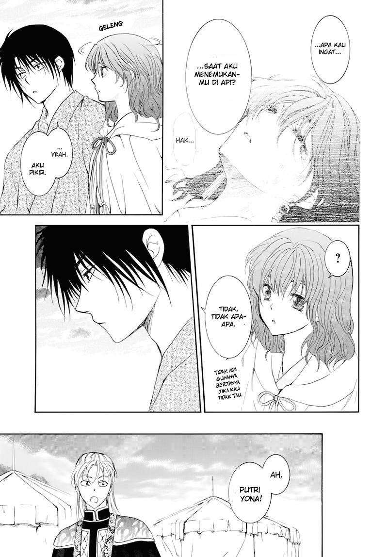 Chapter 176 - halaman 29