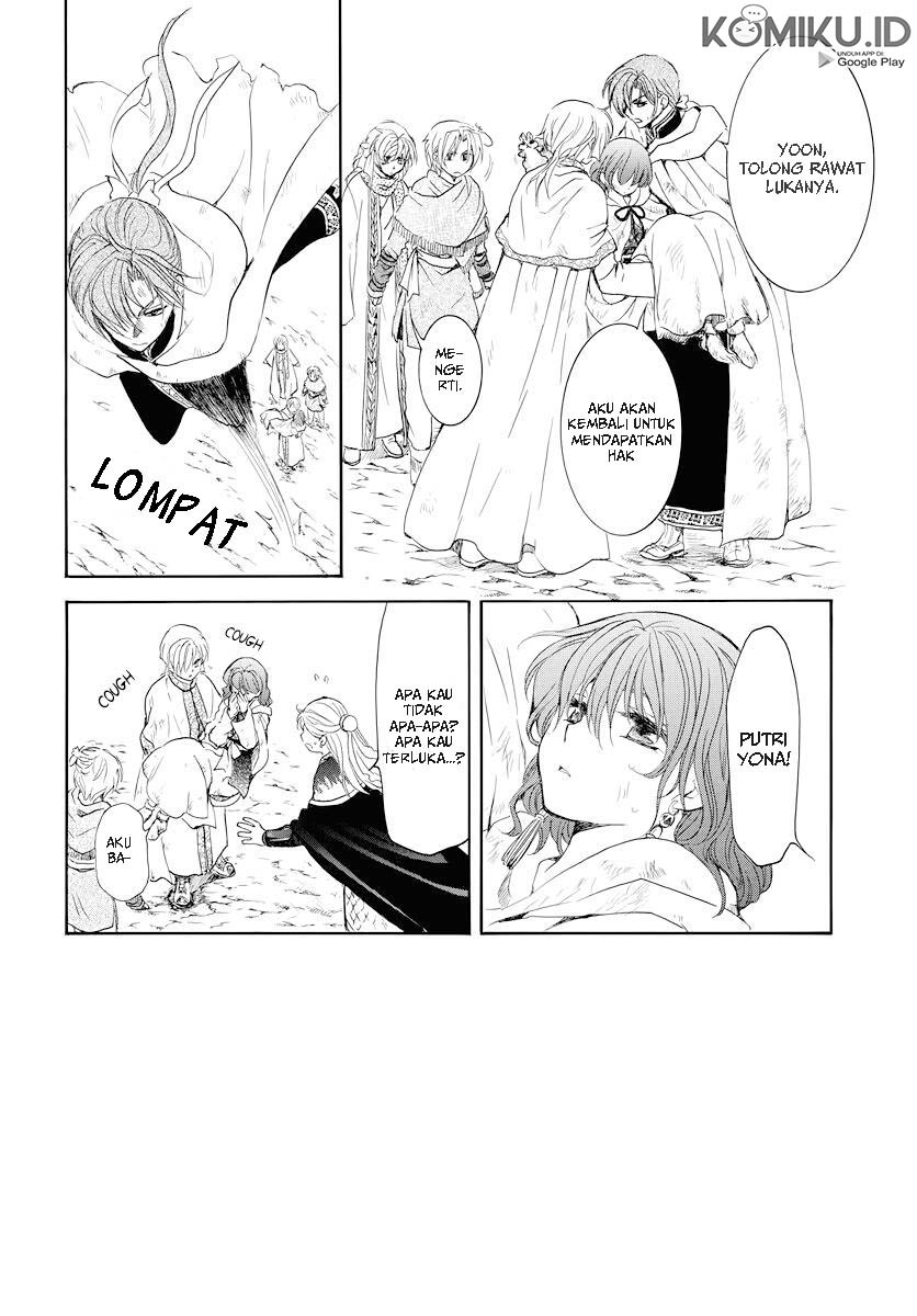 Chapter 176 - halaman 4