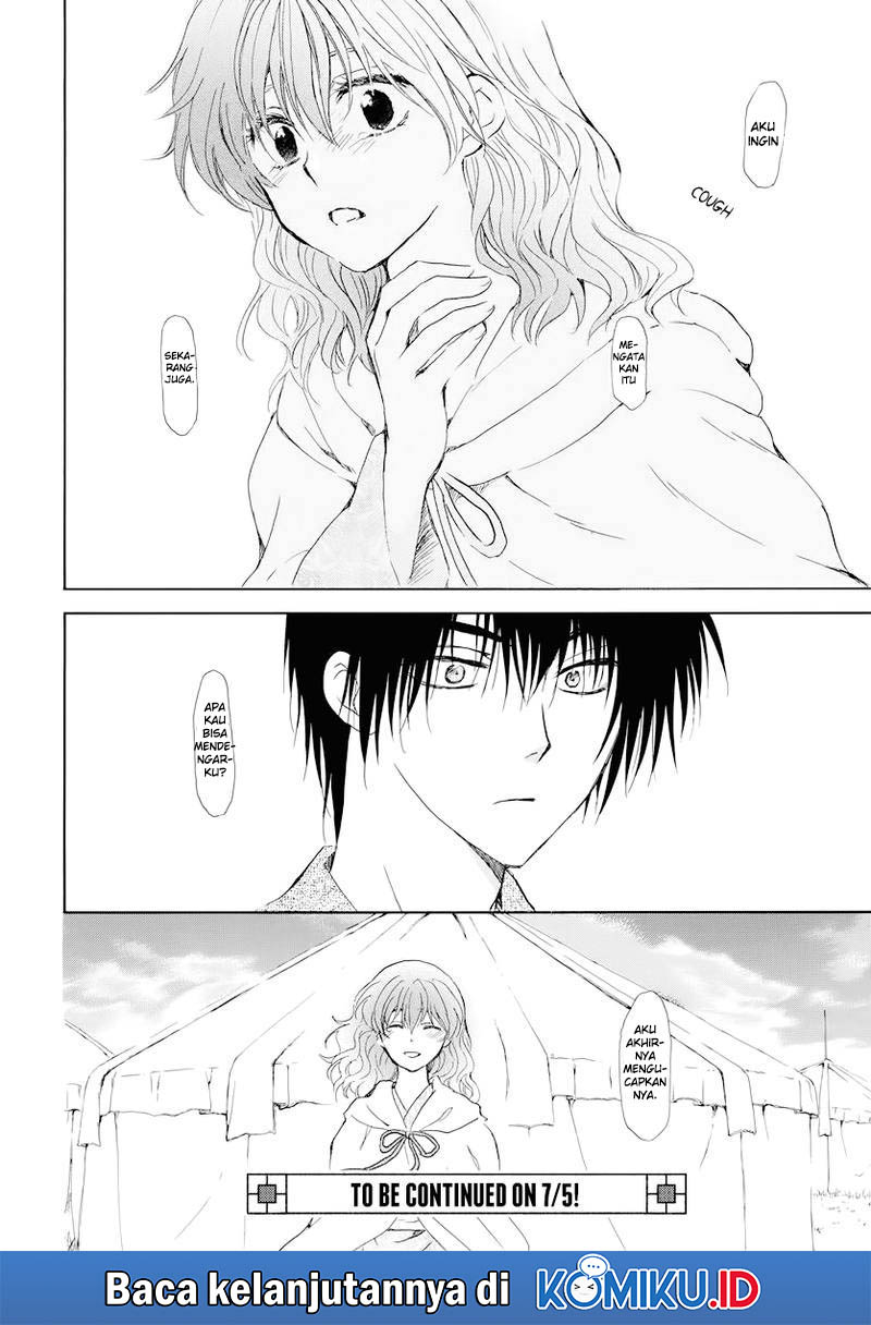 Chapter 176 - halaman 32