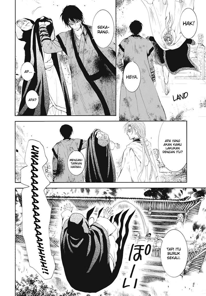 Chapter 176 - halaman 6