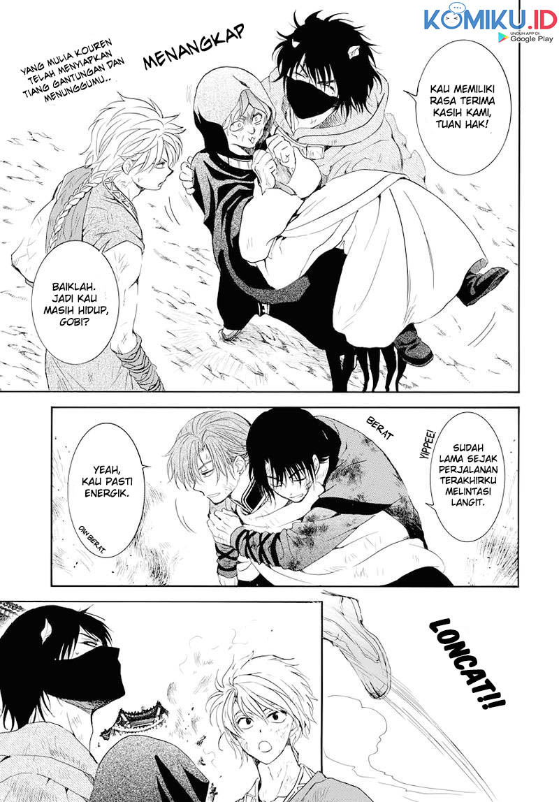 Chapter 176 - halaman 7