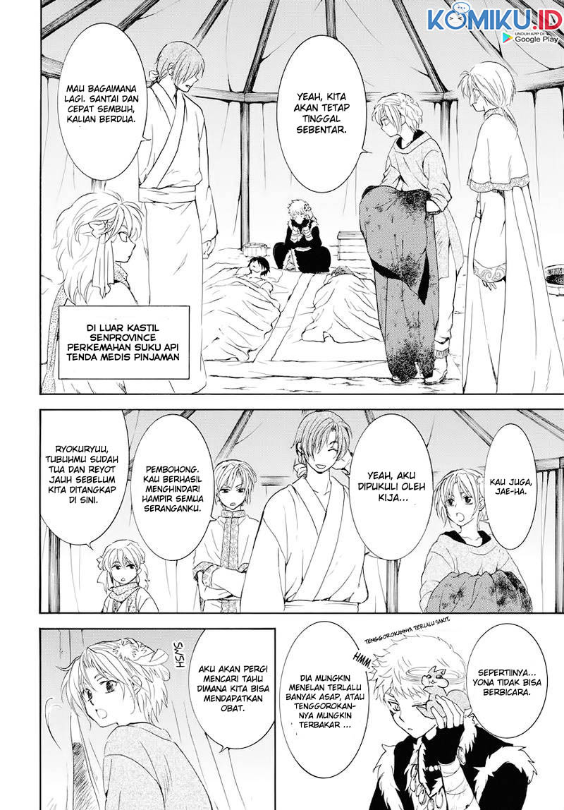 Chapter 176 - halaman 10
