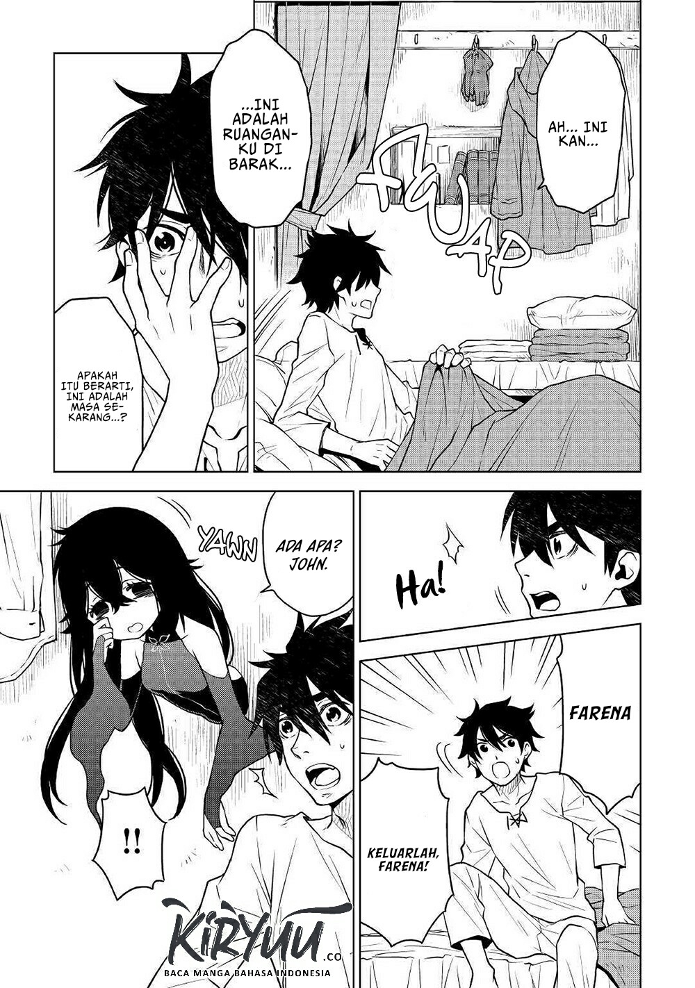 Chapter 49 - halaman 21